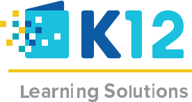 K12 learning solutions logo